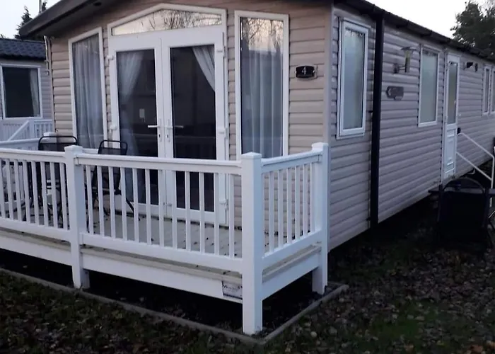 Swift Retreat - Haven Wild Duck Holiday Park