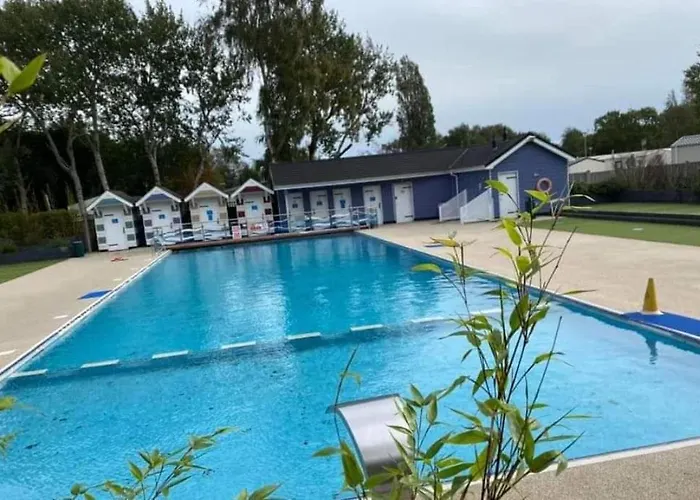 Swift Retreat - Haven Wild Duck Holiday Park