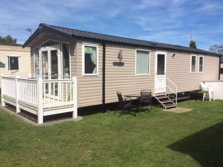 Campsite Swift Retreat - Haven Wild Duck