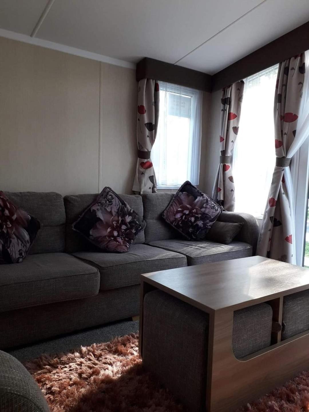 Camping Swift Retreat - Haven Wild Duck Belton with Browston